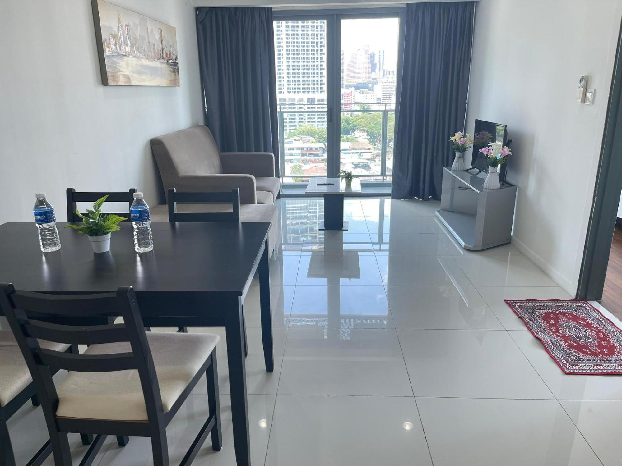 Sp Home At Mercu Summer Suites — Photos 2