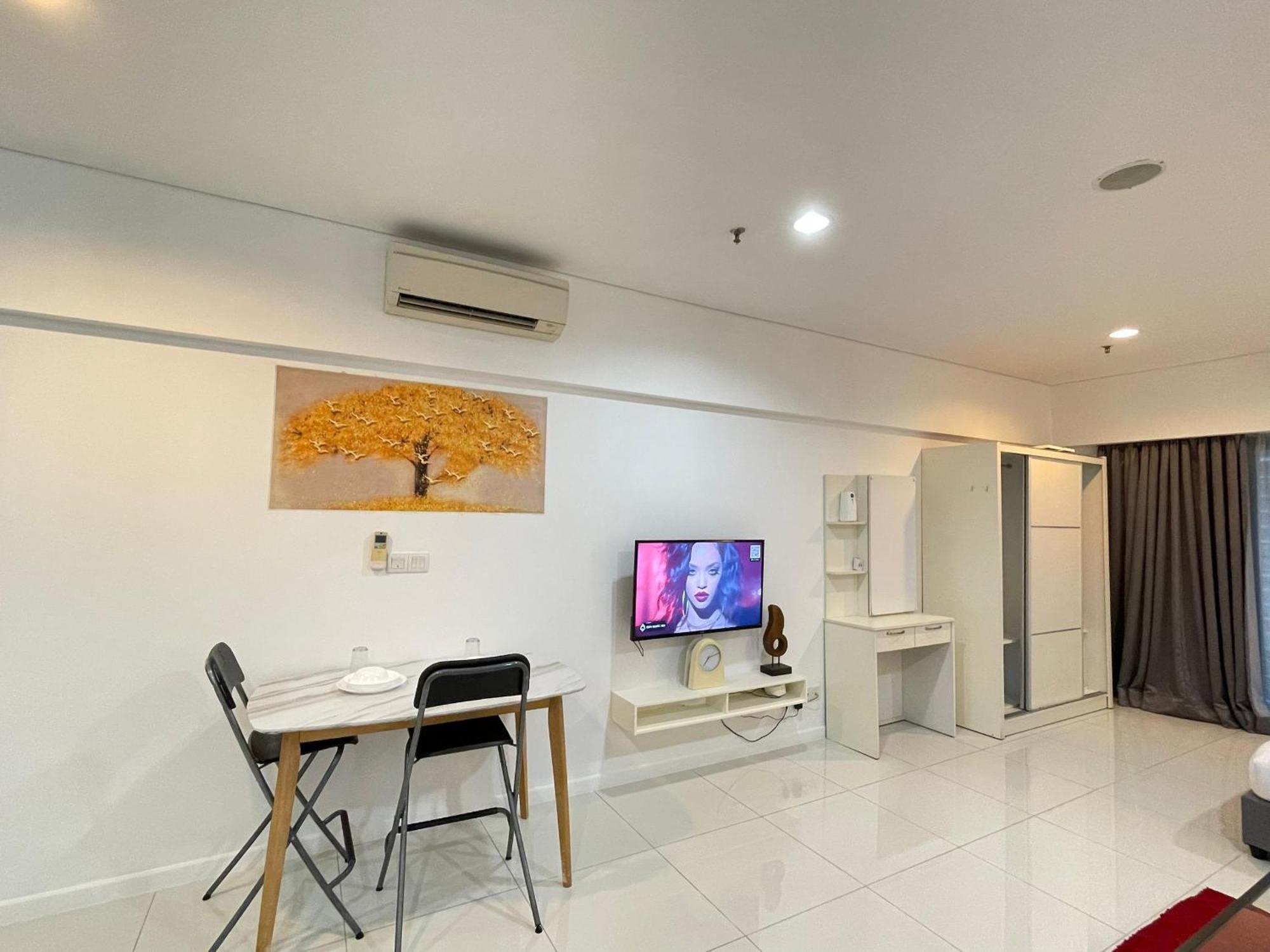 Sp Home At Mercu Summer Suites — Photos 3